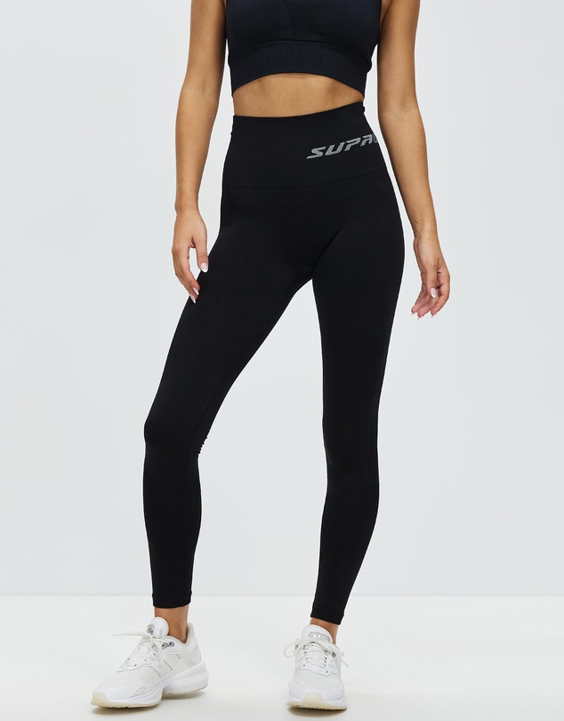 Supacore - Patented Olivia CORETECH® Bestseller Injury Recovery and Postpartum Compression Leggings