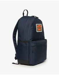 Superdry - Patched Montana