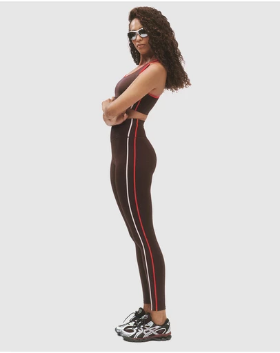 P.E Nation - Clarity FL Leggings