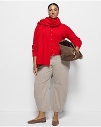 Commonry - Evie Cardigan