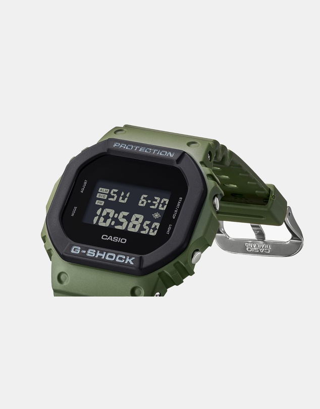 G-SHOCK - DW5610UU-3D
