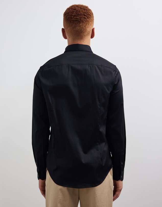 Armani Exchange - Camicia Shirt
