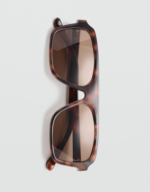 M.N.G - Mattie Sunglasses