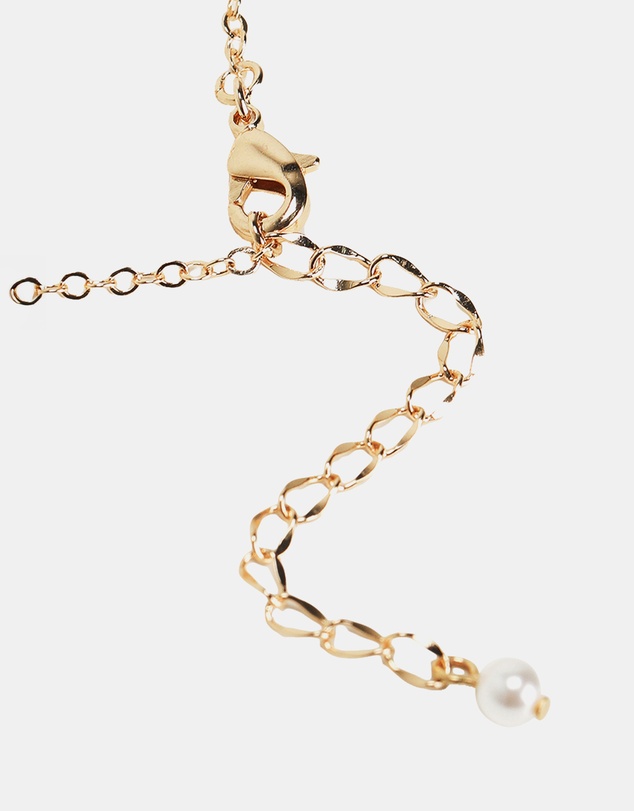 ALDO - Fleuretta Anklet
