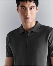 M.N.G - Miller Polo Shirt