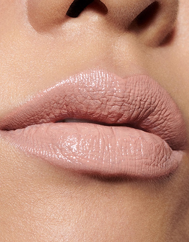 MAC - MACXIMAL Sleek Satin Lipstick Fleshpot