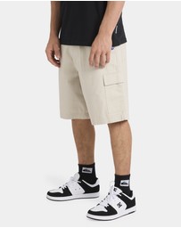 Quiksilver - Mens Remix Bat 21