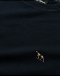 Rodd & Gunn - Otago Crew Neck Sweat