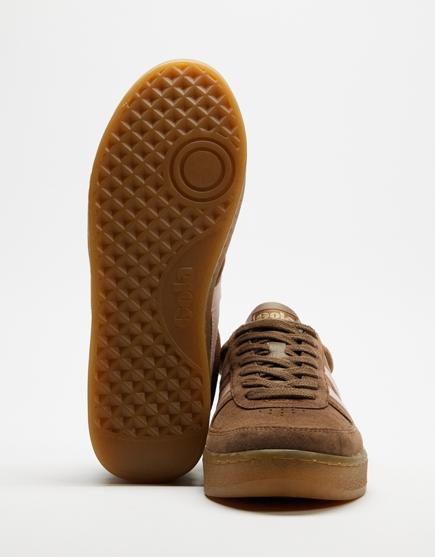 Gola - Grandslam Suede - Women's