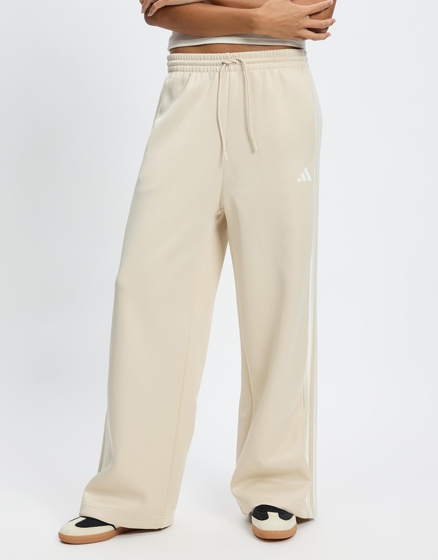 adidas Sportswear - Stadium 3 Stripes Track Pants