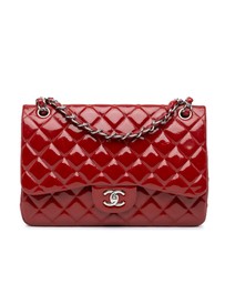 Pre-Loved by Azura Reborn - Pre-Loved chanel Elegant Quilted Handbag with Chain Strap