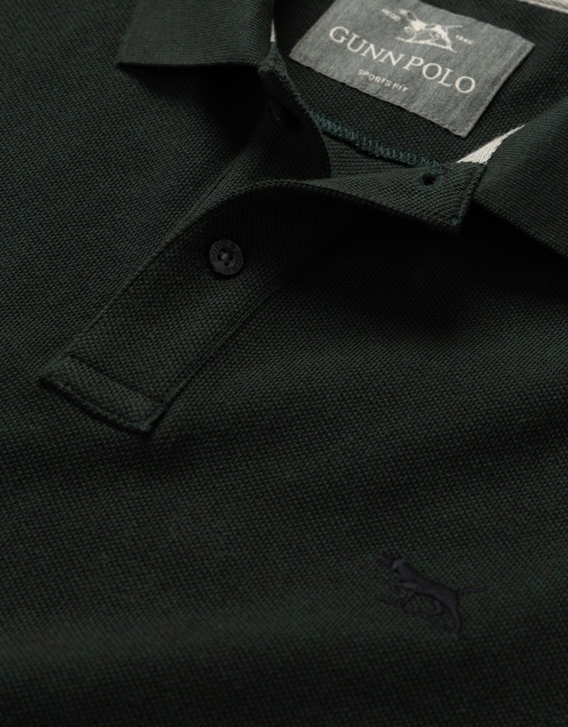 Rodd & Gunn - The Gunn Polo