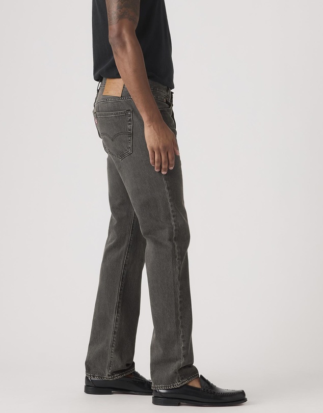 Levi's - 501 Original Jeans