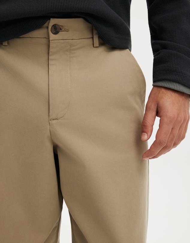 Cotton On - Baggy Chino Pants