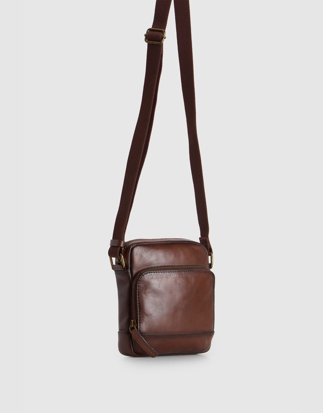 Evity - Fred Mini Satchel