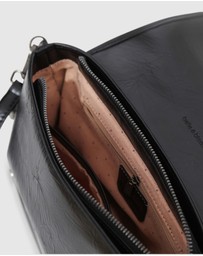 Belle & Bloom - Amara Dust PU Bag