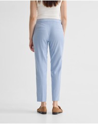 Oxford - Charla Suit Pants