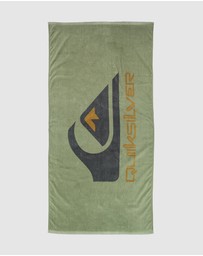 Quiksilver - Mens Bombora Beach Towel