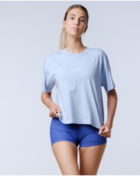 First Division - Elite Box Tee