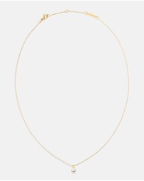 Daniel Wellington - Pearl Necklace