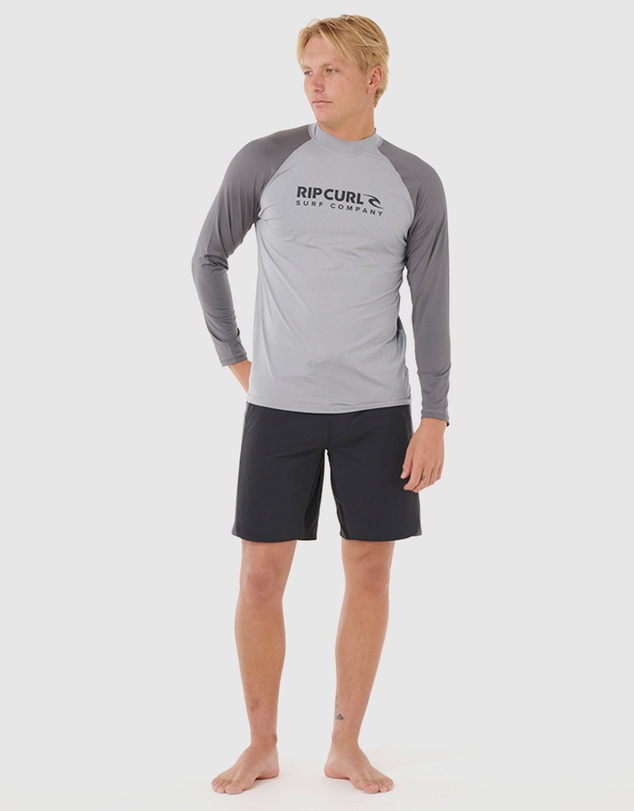 Rip Curl - Shock UPF LS T-Shirt