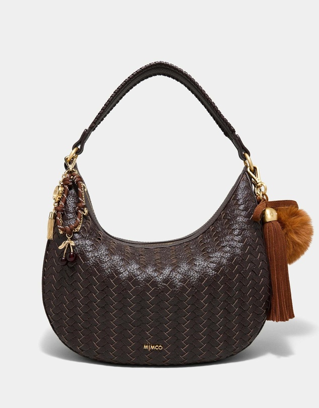 MIMCO - Luxe Tassel Bag Charm