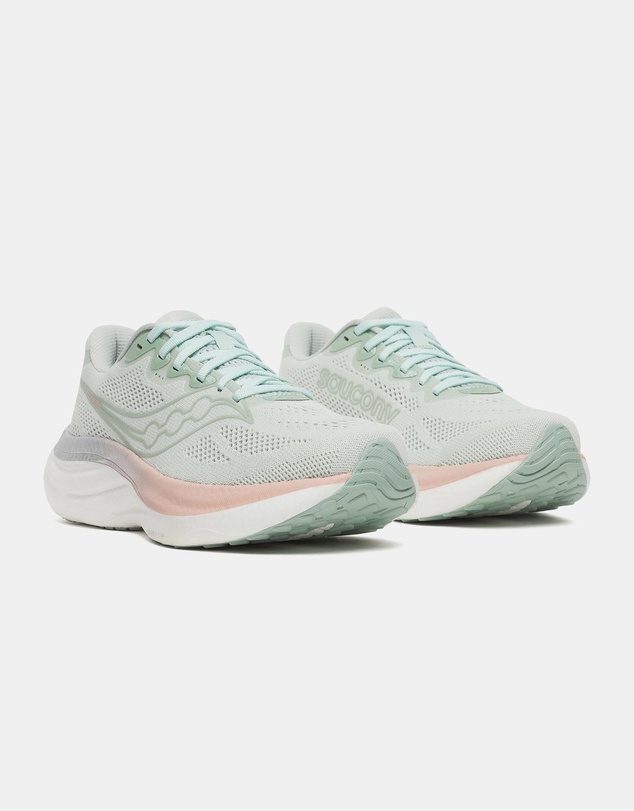 Saucony - Ride 19 - Women's