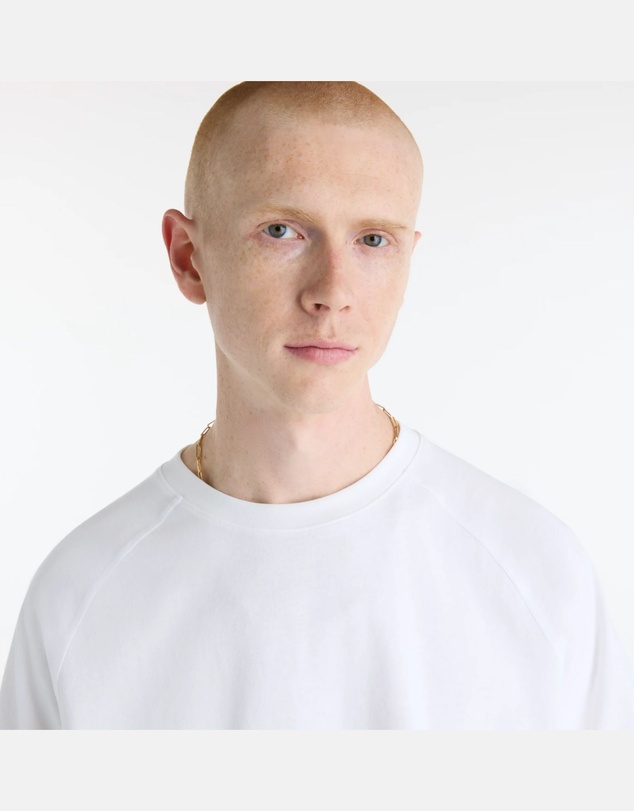 New Balance - Athletics Crafted Graphic T-Shirt