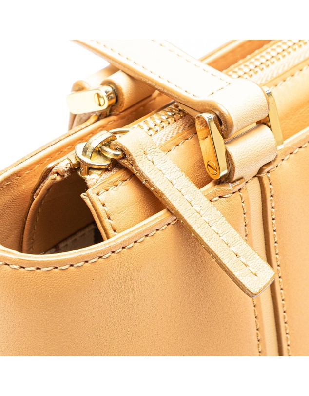 Pre-Loved by Azura Reborn - Pre-Loved Leather Tote