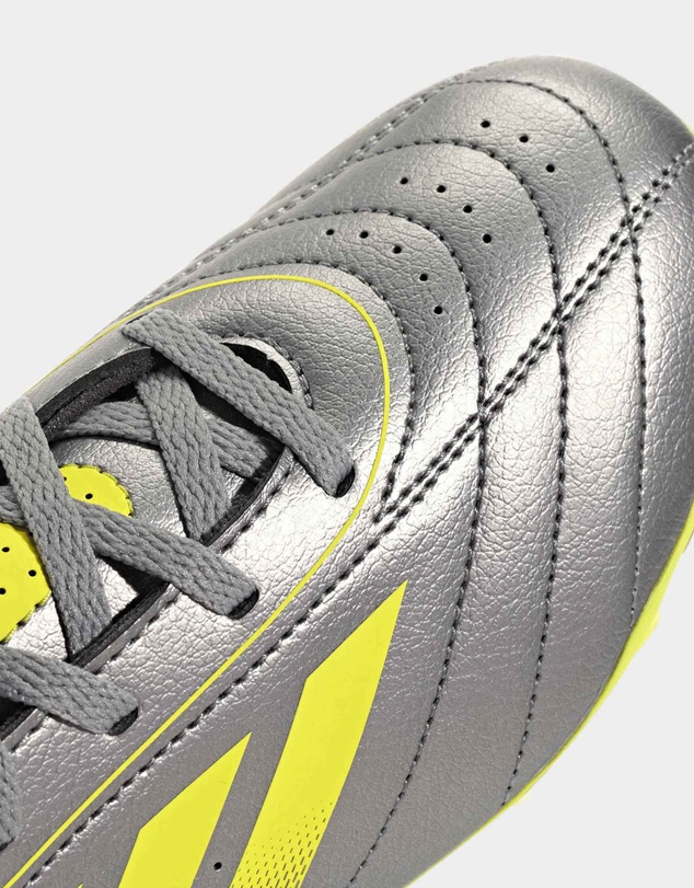 adidas Performance - GOLETTO IX Firm Ground/Multi Ground Foot Football Ball Boots Kids