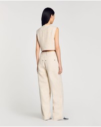 Sandro - Mimosa Blazer