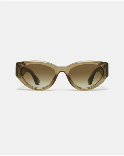 CHIMI - 6.3 Cat Eye Sunglasses