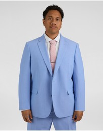 Johnny Bigg - Moore Hyperstretch Suit Jacket