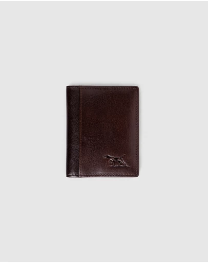 Rodd & Gunn - Walton Card Holder