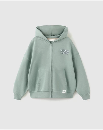 M.N.G - Mcoco Sweatshirt - Kids-Teens
