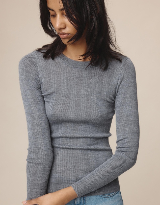Marle - Ana Merino Top