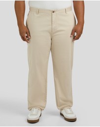 Johnny Bigg - Brando Classic Chino