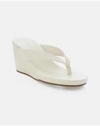 Billini - Ravyn Wedge Sandals
