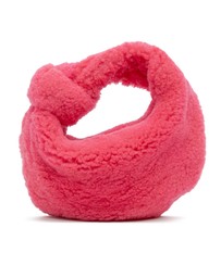 Pre-Loved by Azura Reborn - Pre-Loved Mini Shearling Jodie