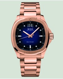 Mido - Multifort TV Big Date