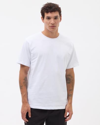 Optic White