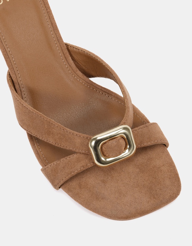 Novo - Finnegan Heels