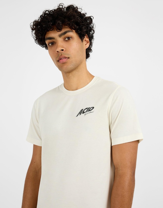 Acid Running - Good Pace TShirt - ICONIC EXCLUSIVE