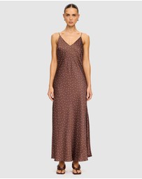 KIVARI - Edie Maxi Dress