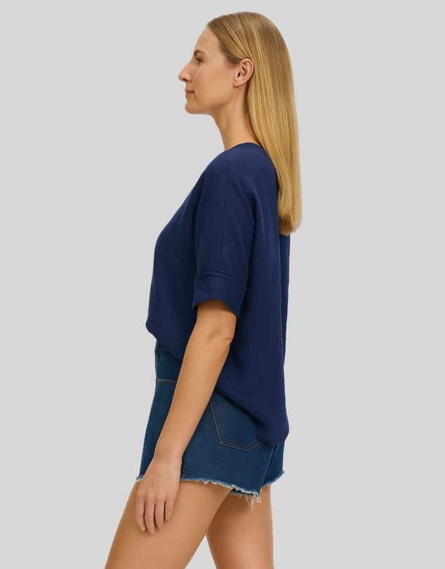 KAJA Clothing - Cloette Top