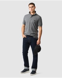Rodd & Gunn - The Gunn Polo