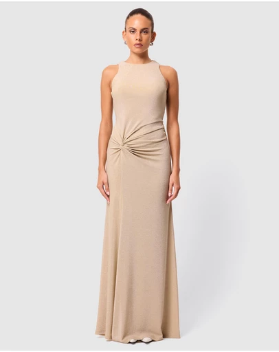 Mossman - Adore You Maxi Dress