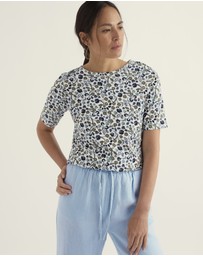 Seasalt - Poisson T-Shirt