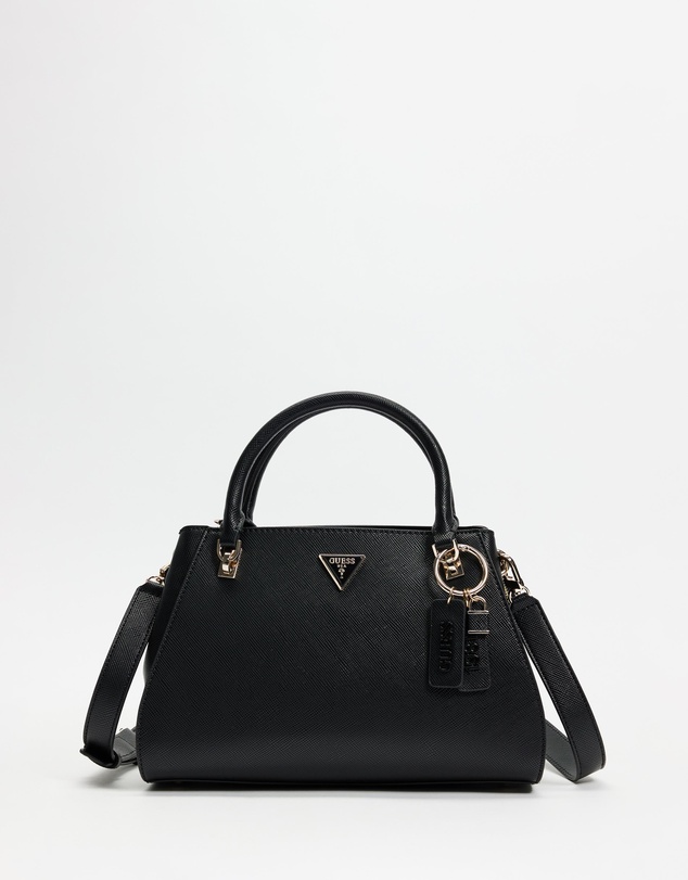 GUESS - Noelle II Luxury Satchel Bag