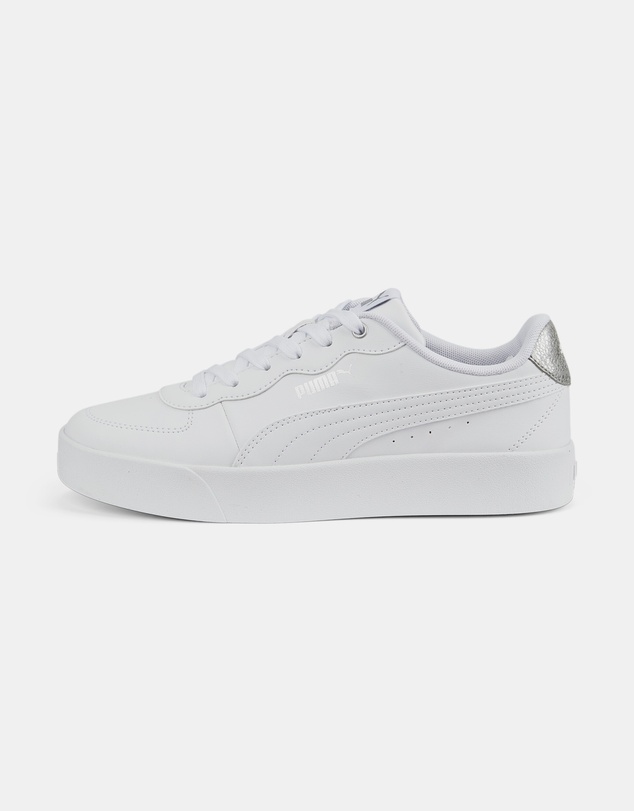 Puma - Skye Clean Distressed - Women’s